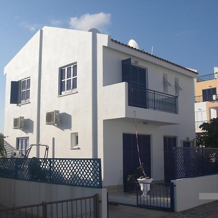 Villa Lachi Polis Екстер'єр фото