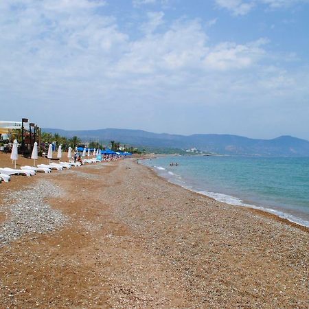 Villa Lachi Polis Екстер'єр фото