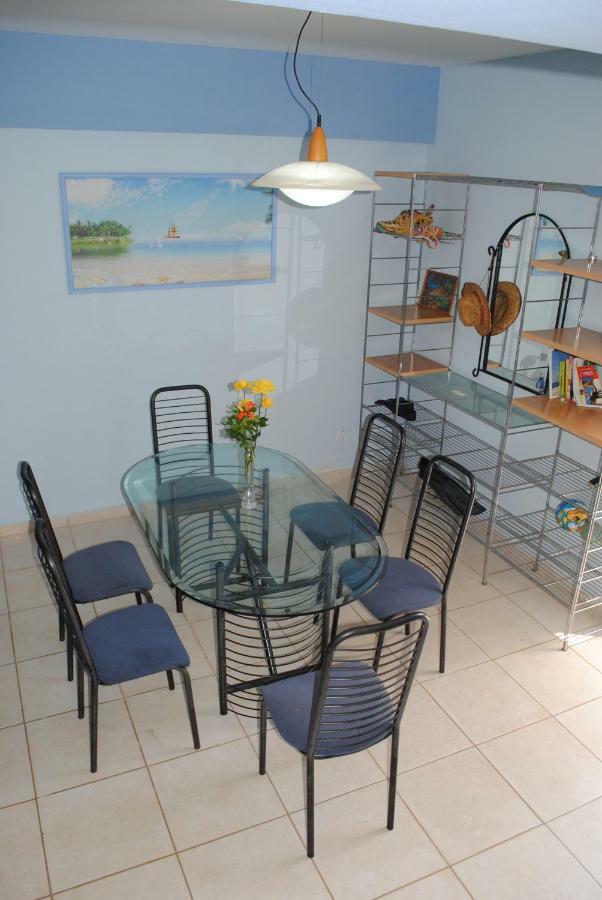Villa Lachi Polis Екстер'єр фото