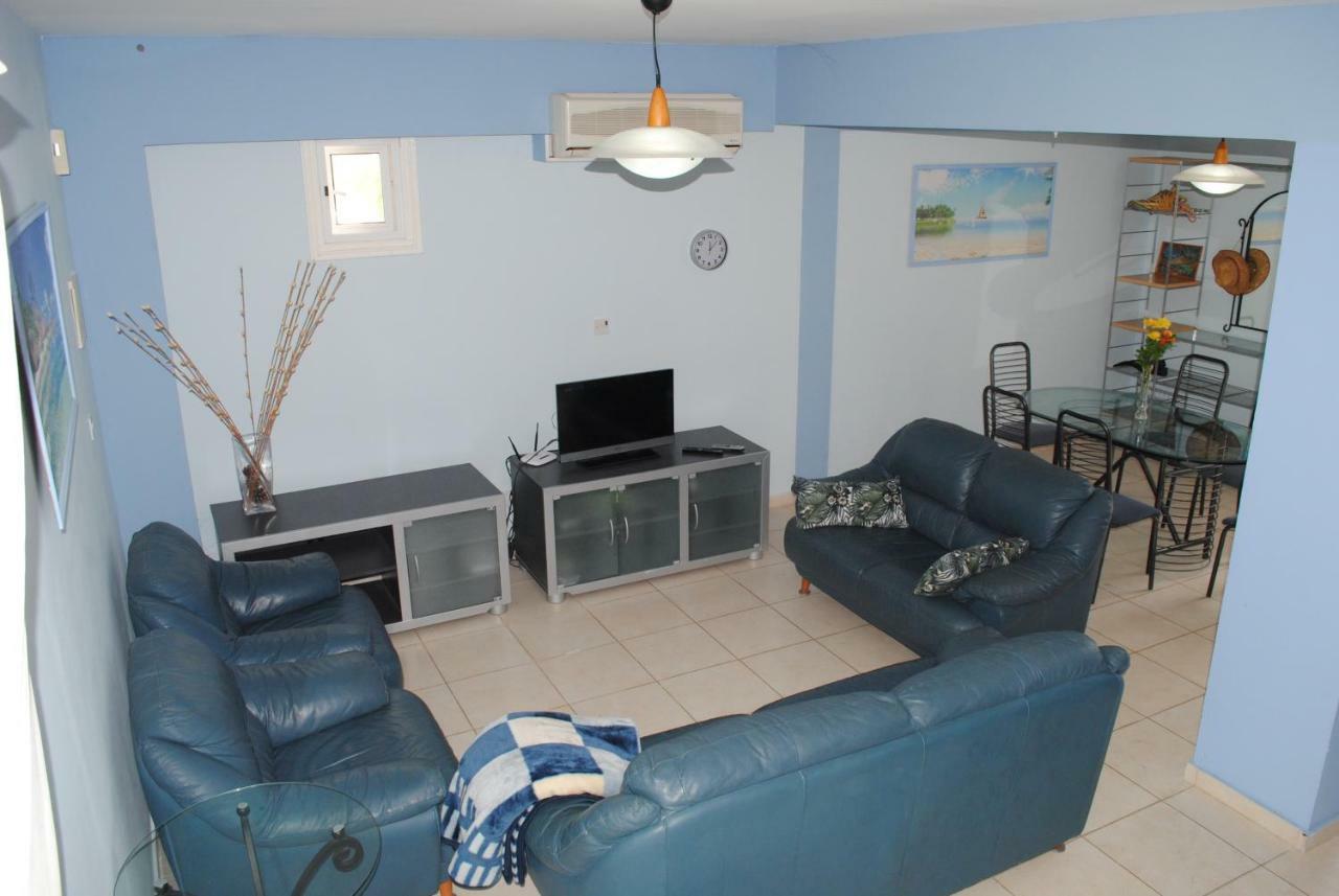 Villa Lachi Polis Екстер'єр фото