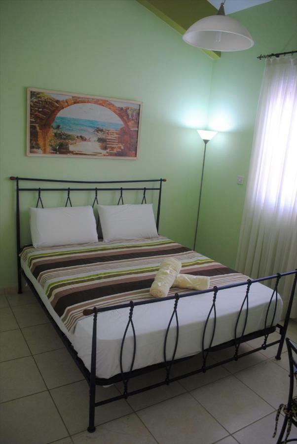 Villa Lachi Polis Екстер'єр фото
