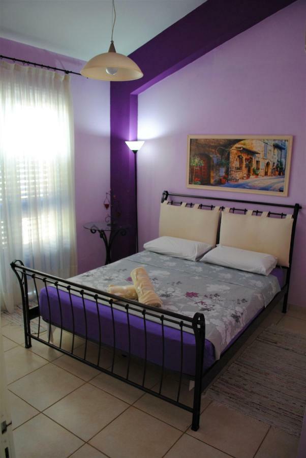 Villa Lachi Polis Екстер'єр фото