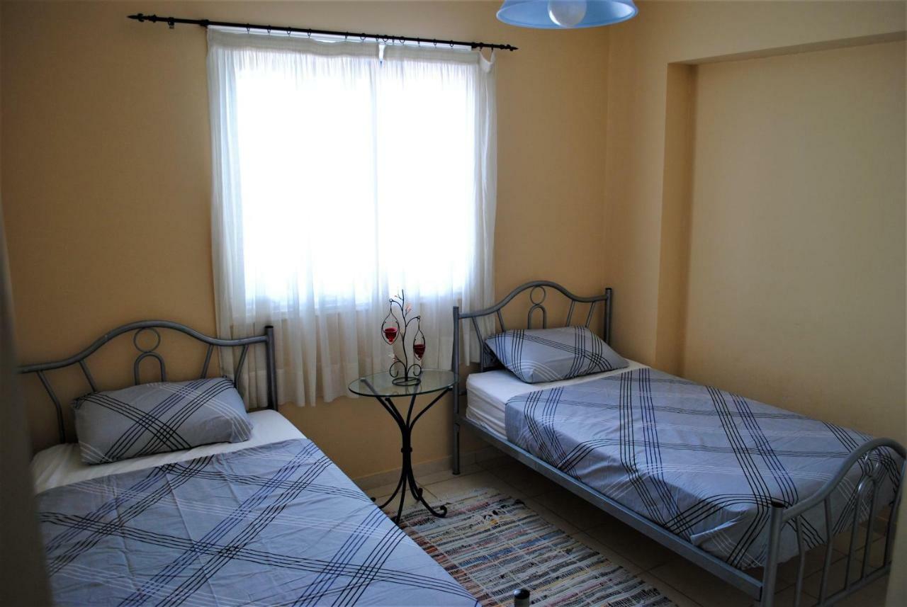 Villa Lachi Polis Екстер'єр фото