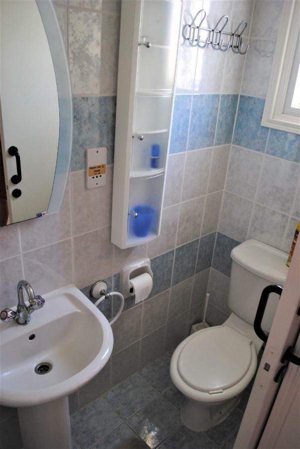 Villa Lachi Polis Екстер'єр фото