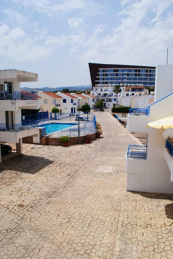 Villa Lachi Polis Екстер'єр фото