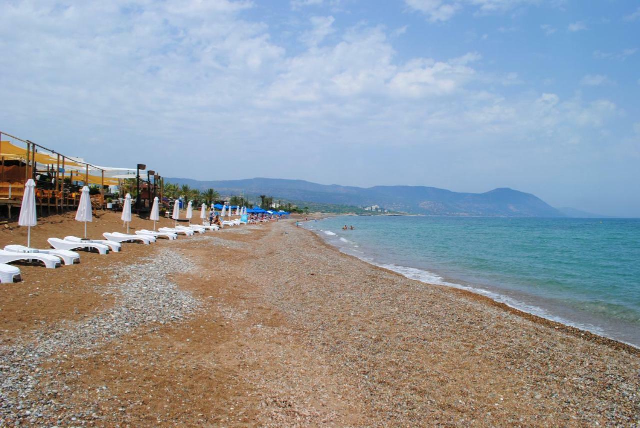 Villa Lachi Polis Екстер'єр фото